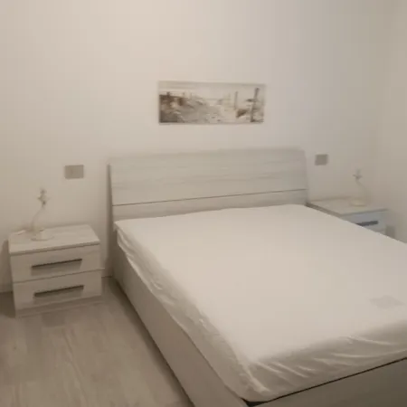 La Casetta Di Caroline Appartement Lecco