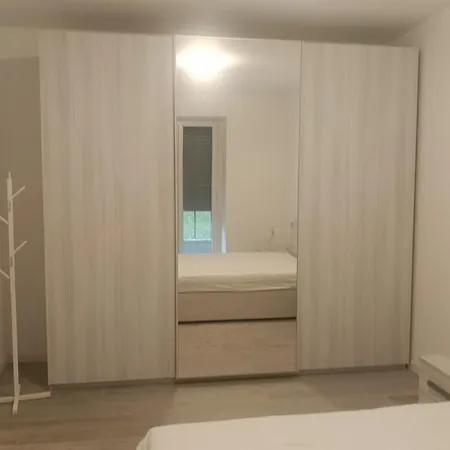 Appartement La Casetta Di Caroline Lecco
